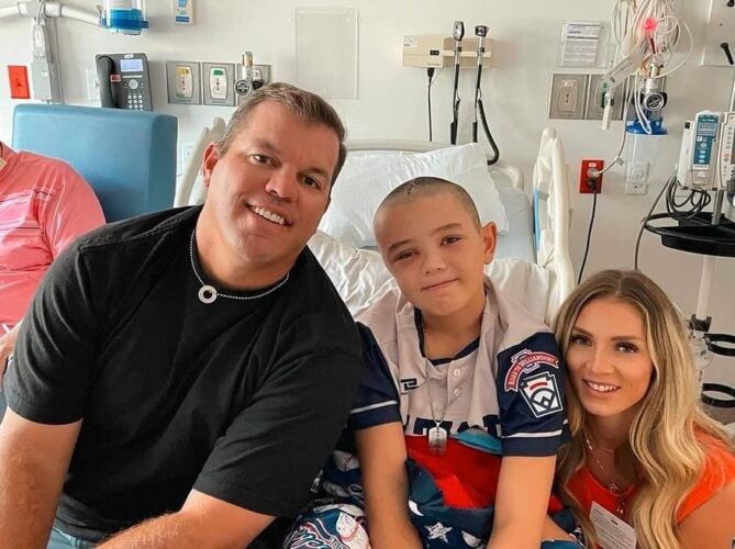 Father of injured Little League player added to lawsuit | News, Sports ...
